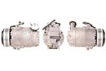 FC0733 Compressor, air conditioning 1854119 6854045 OPEL ASTRA G Estat 1998-